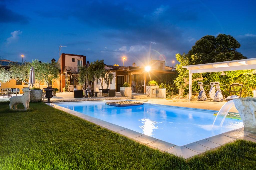 La Locanda di Zì Nicola - 12