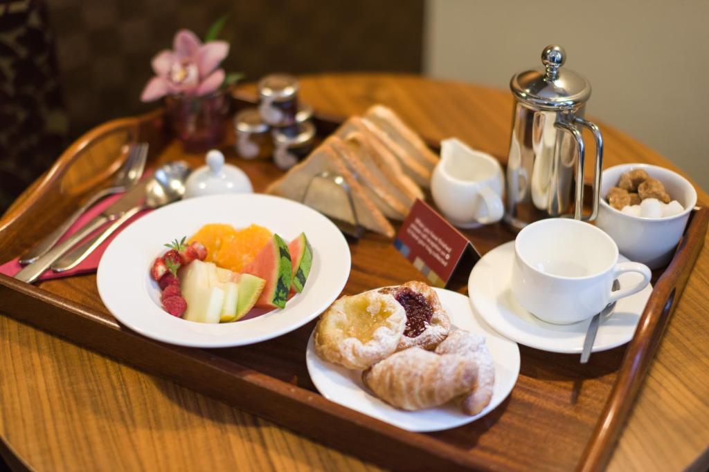 Leopold Hotel - Resim 33