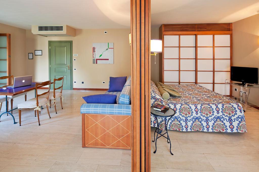 Villa Undulna 4*