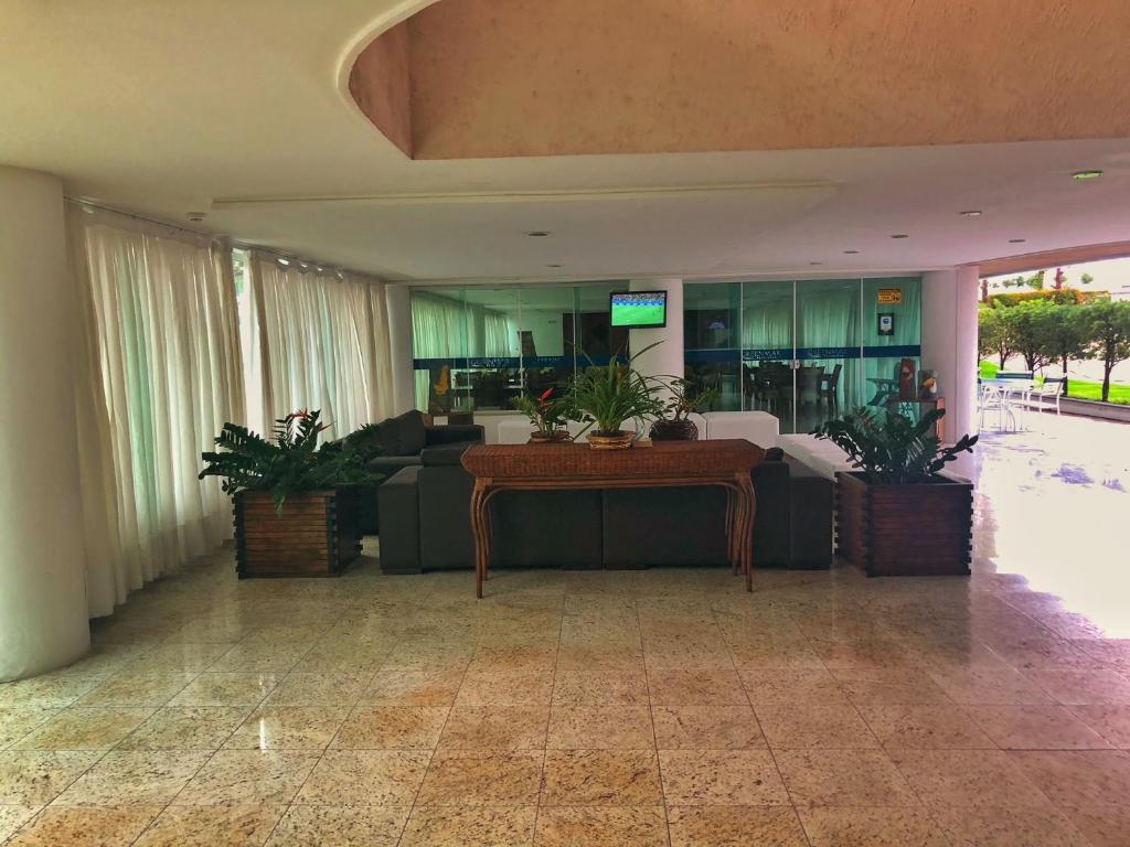  Blue Marlin Resort