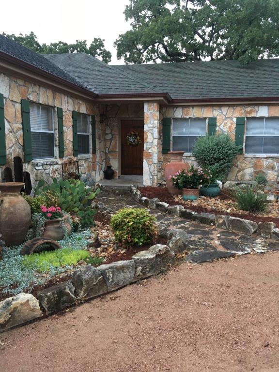 Casa del Rio Bed and Breakfast