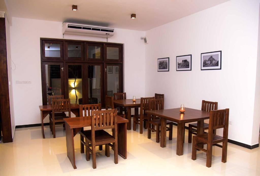 Fotografie z fotogalerie ubytování Hotel Bella Vista v destinaci Anuradhápura