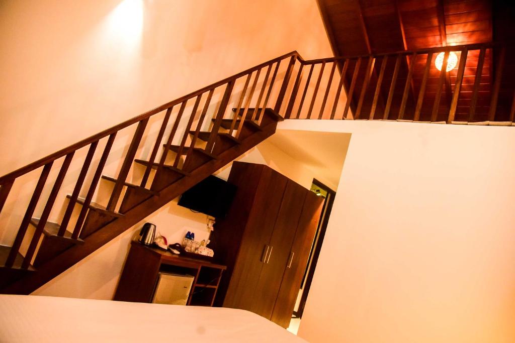 Fotografie z fotogalerie ubytování Hotel Bella Vista v destinaci Anuradhápura