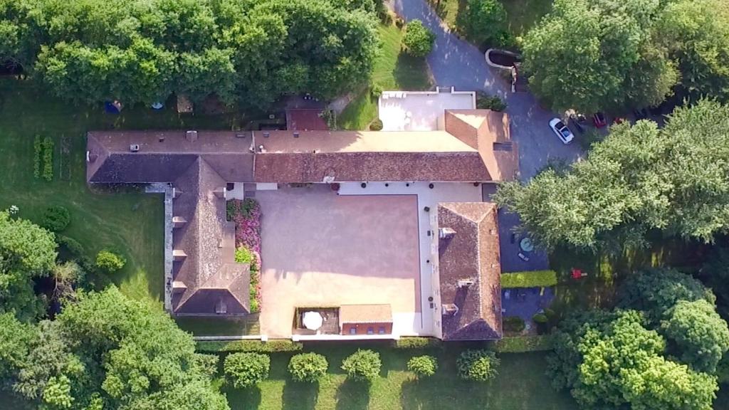 Domaine De La Tour - 一居室房屋