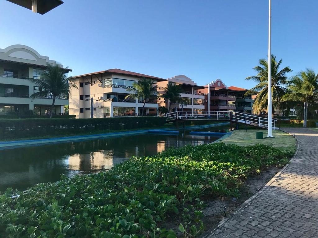  Apartamento No AquaVille Resort