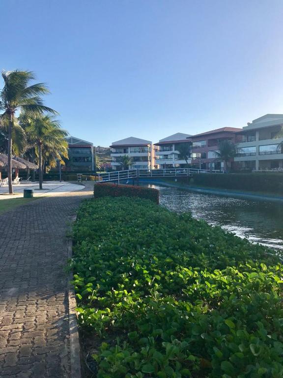  Apartamento No AquaVille Resort