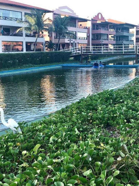  Apartamento No AquaVille Resort