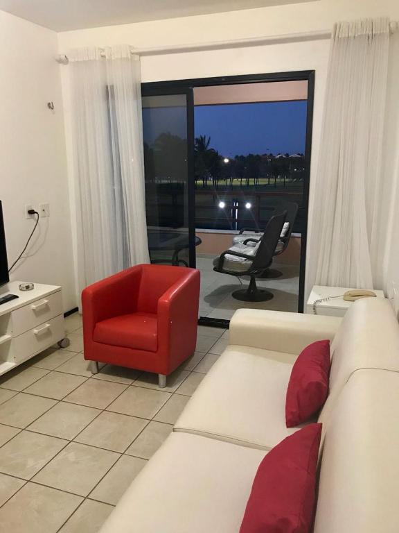  Apartamento No AquaVille Resort