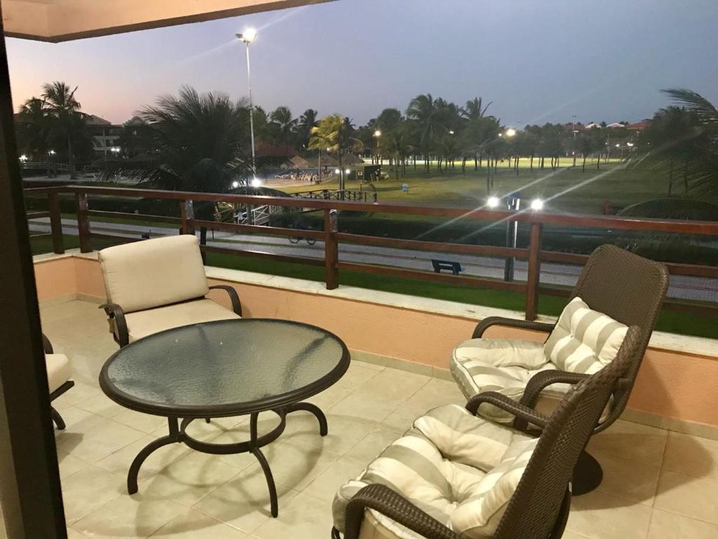  Apartamento No AquaVille Resort