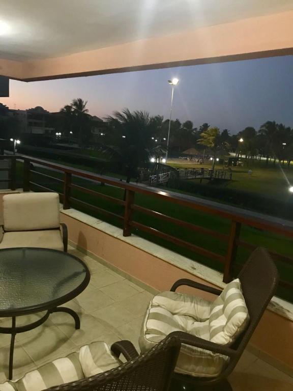  Apartamento No AquaVille Resort