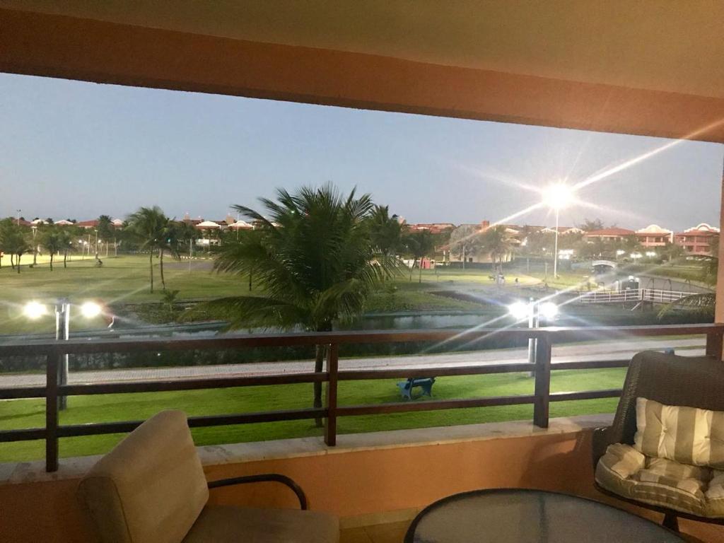  Apartamento No AquaVille Resort