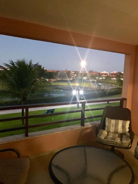  Apartamento No AquaVille Resort