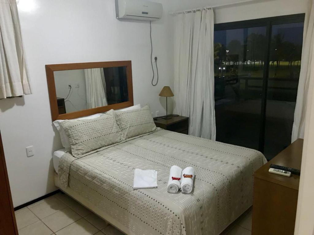  Apartamento No AquaVille Resort