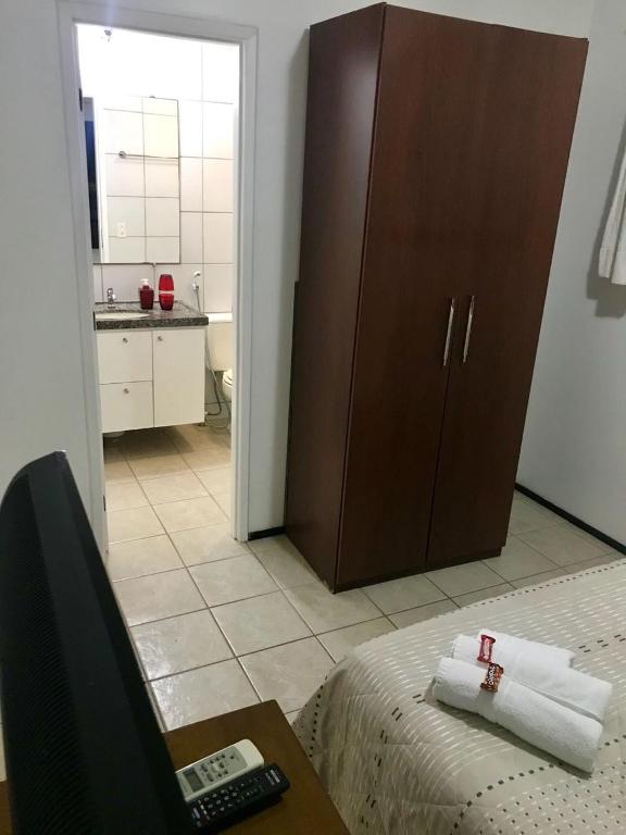  Apartamento No AquaVille Resort