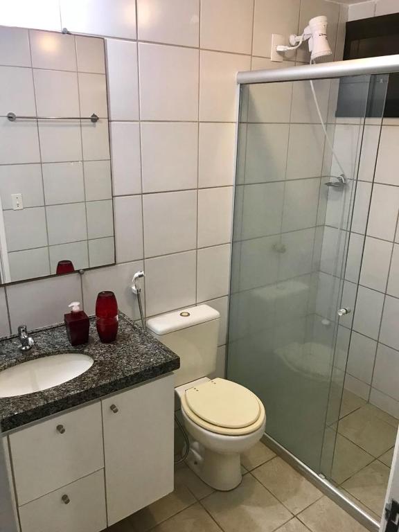  Apartamento No AquaVille Resort