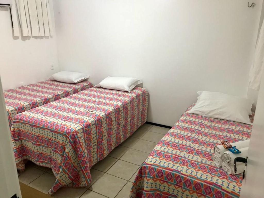  Apartamento No AquaVille Resort