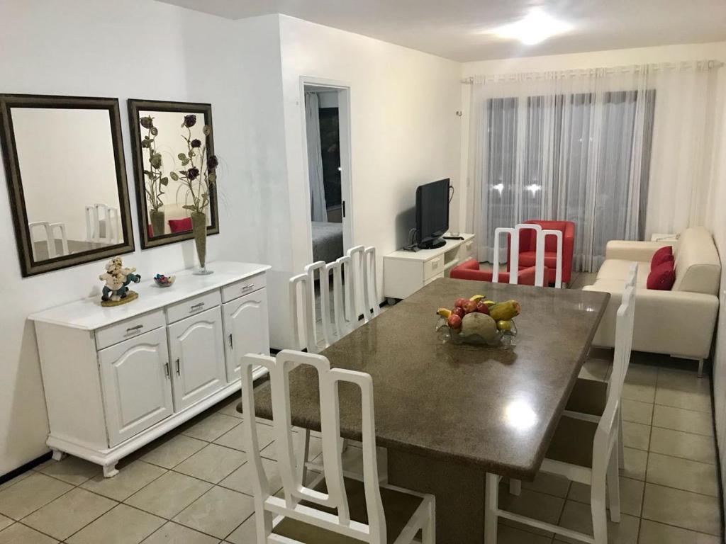  Apartamento No AquaVille Resort