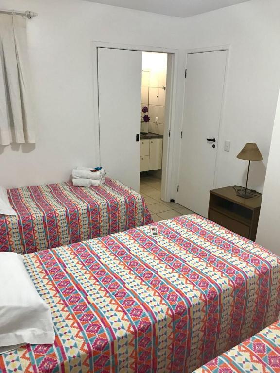  Apartamento No AquaVille Resort