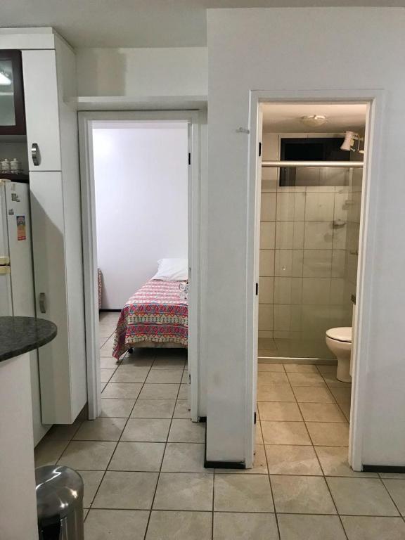  Apartamento No AquaVille Resort