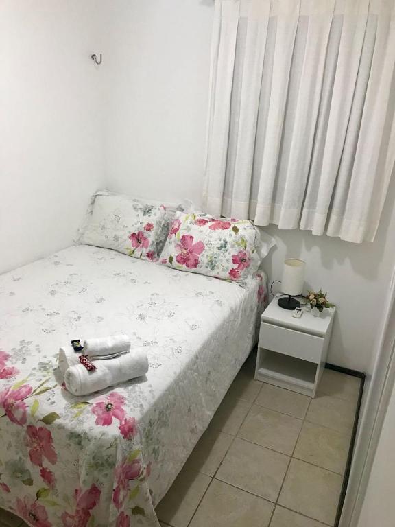  Apartamento No AquaVille Resort