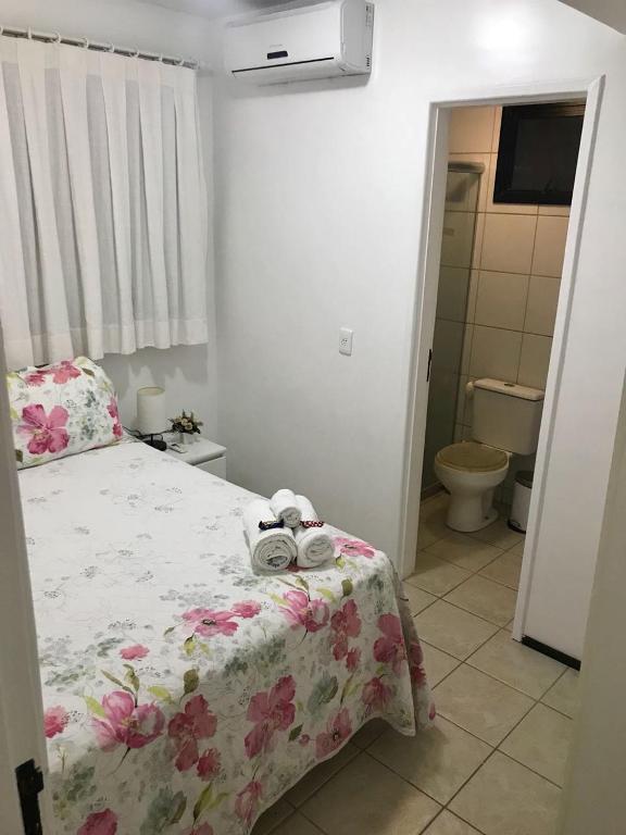  Apartamento No AquaVille Resort