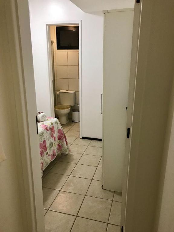  Apartamento No AquaVille Resort