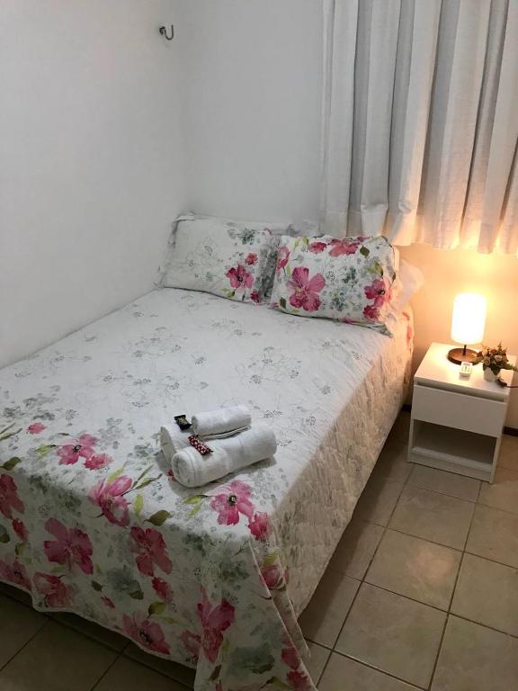  Apartamento No AquaVille Resort