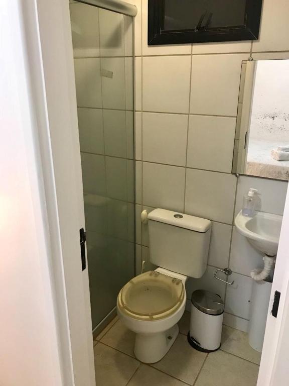  Apartamento No AquaVille Resort