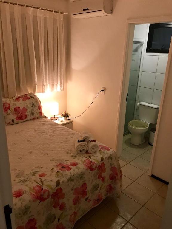  Apartamento No AquaVille Resort