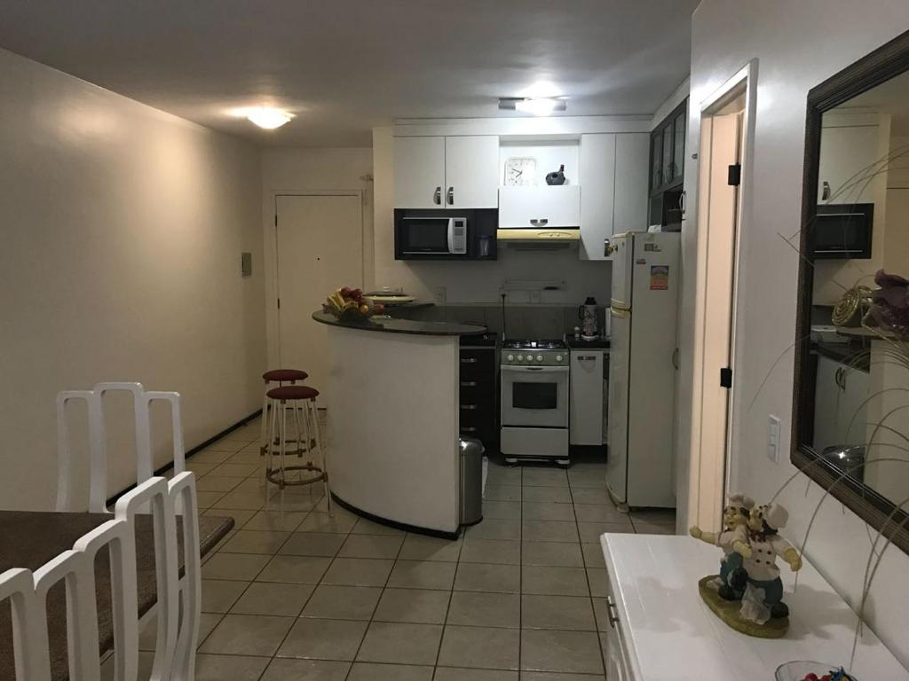  Apartamento No AquaVille Resort