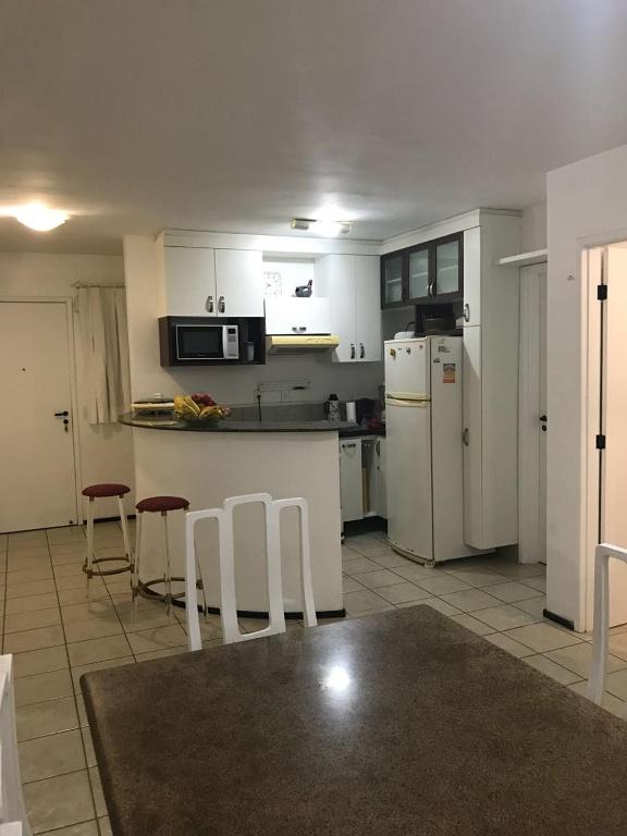  Apartamento No AquaVille Resort
