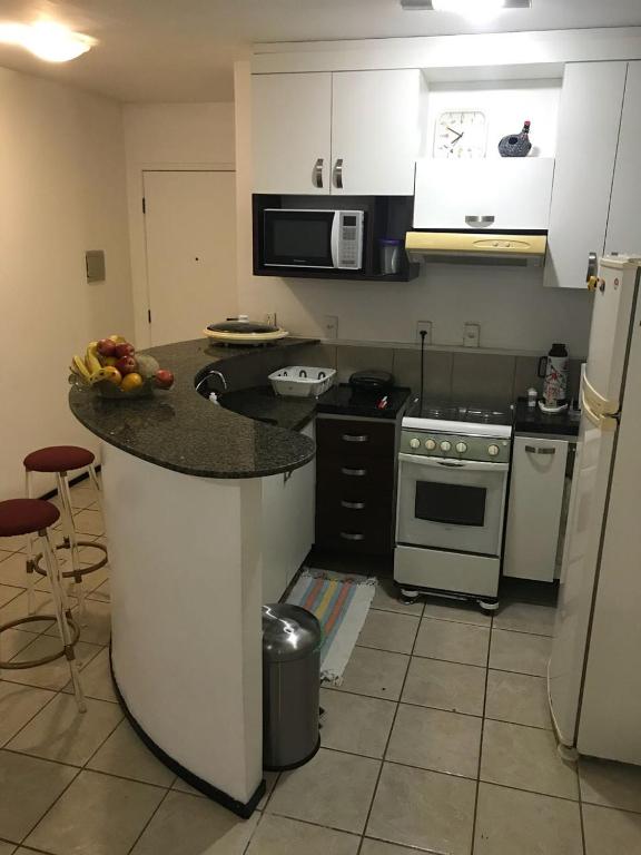  Apartamento No AquaVille Resort