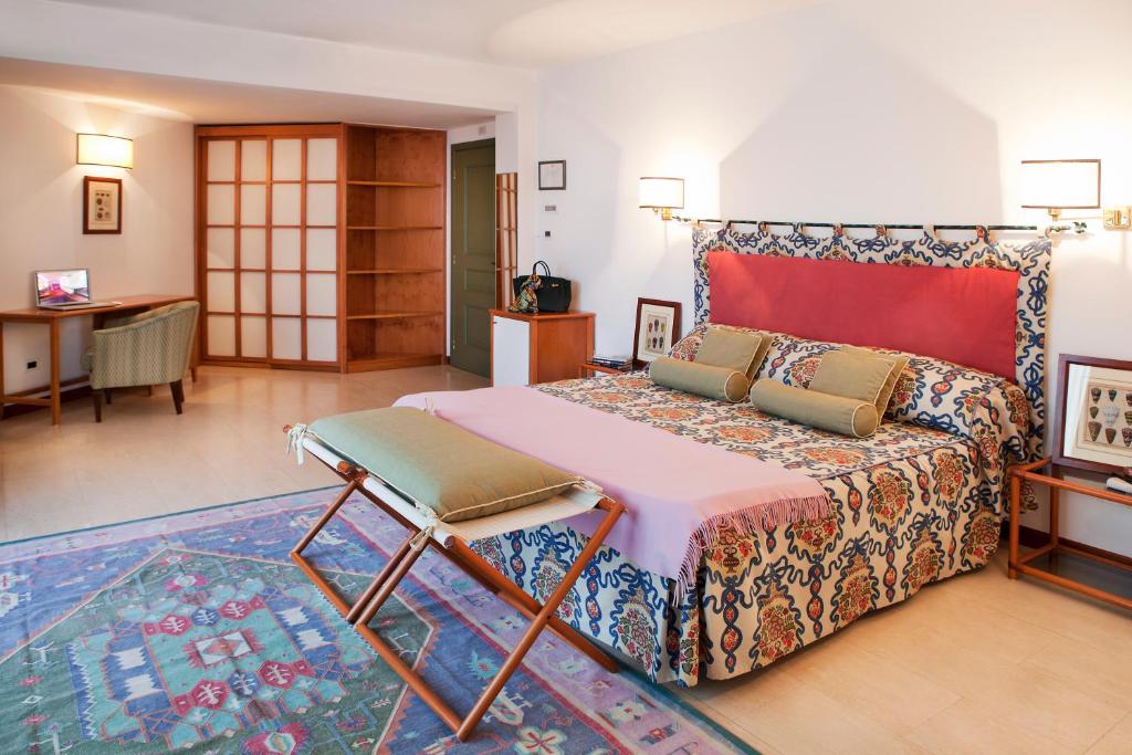 Villa Undulna 4*