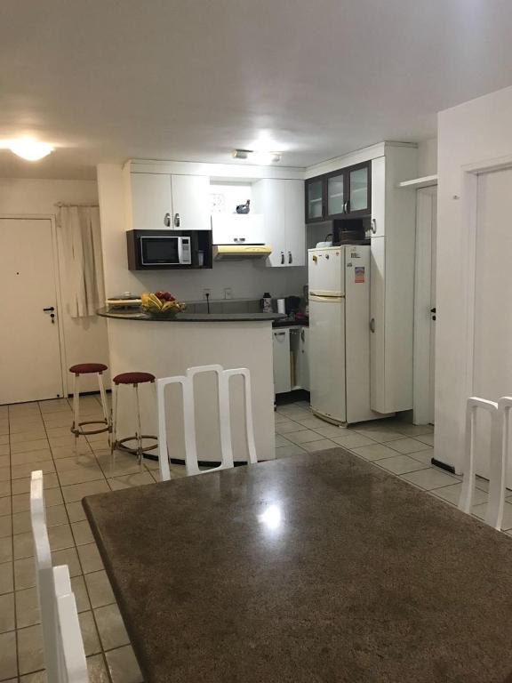  Apartamento No AquaVille Resort