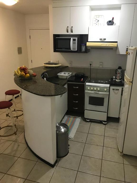  Apartamento No AquaVille Resort