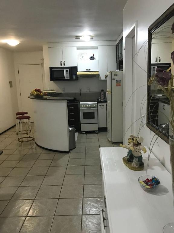  Apartamento No AquaVille Resort