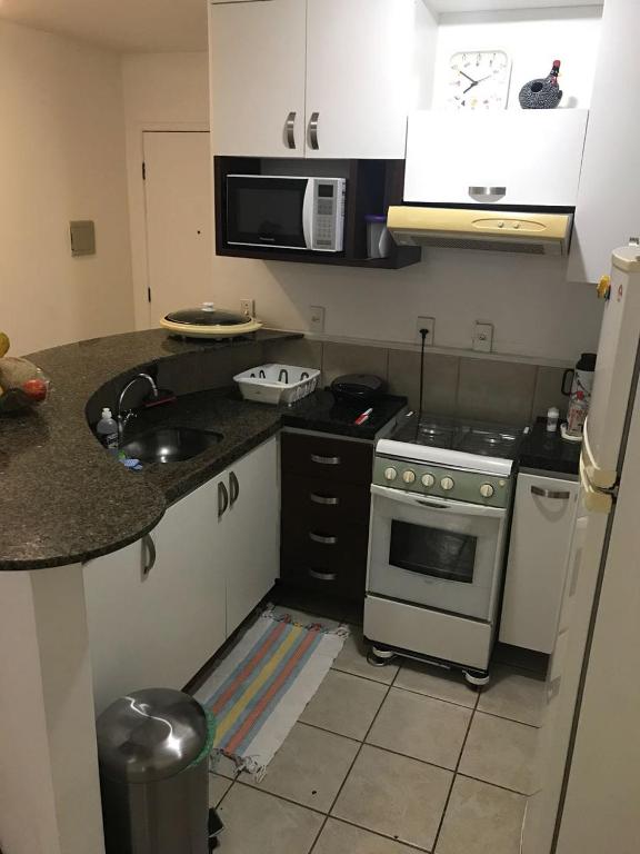 Apartamento No AquaVille Resort