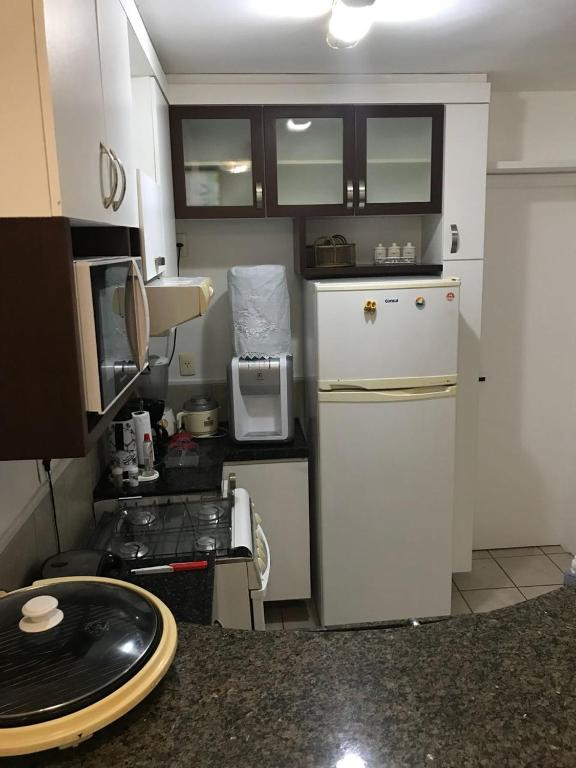  Apartamento No AquaVille Resort