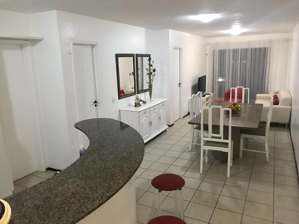  Apartamento No AquaVille Resort