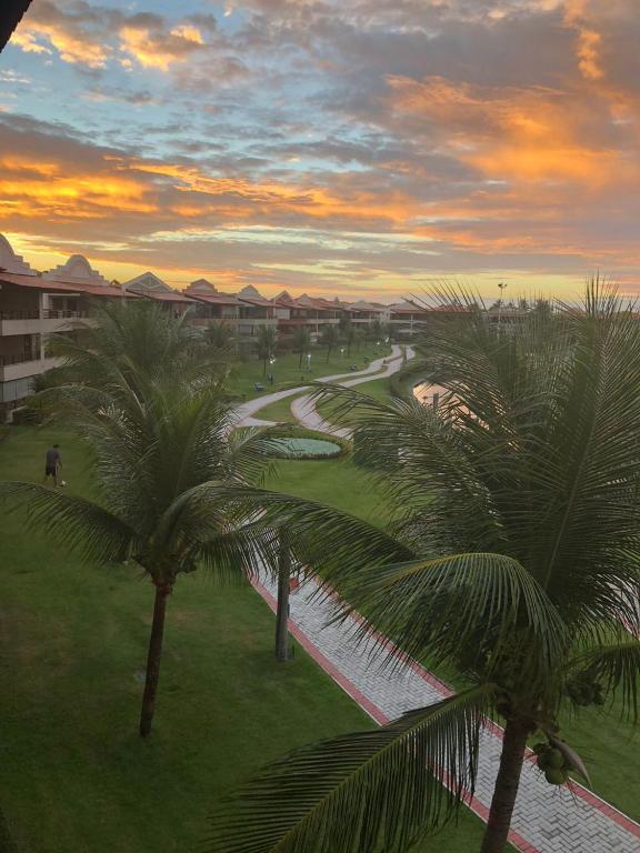  Apartamento No AquaVille Resort