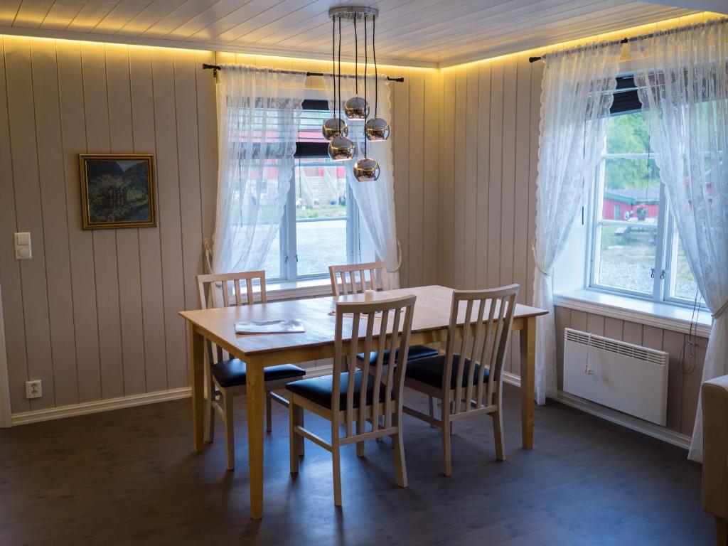 Maristuen Fjellferie - Appartement D'une Chambre
