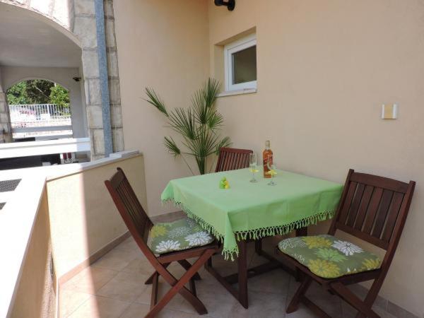 Fotografie z fotogalerie ubytování Apartment GREEN Jelsa v destinaci Jelsa