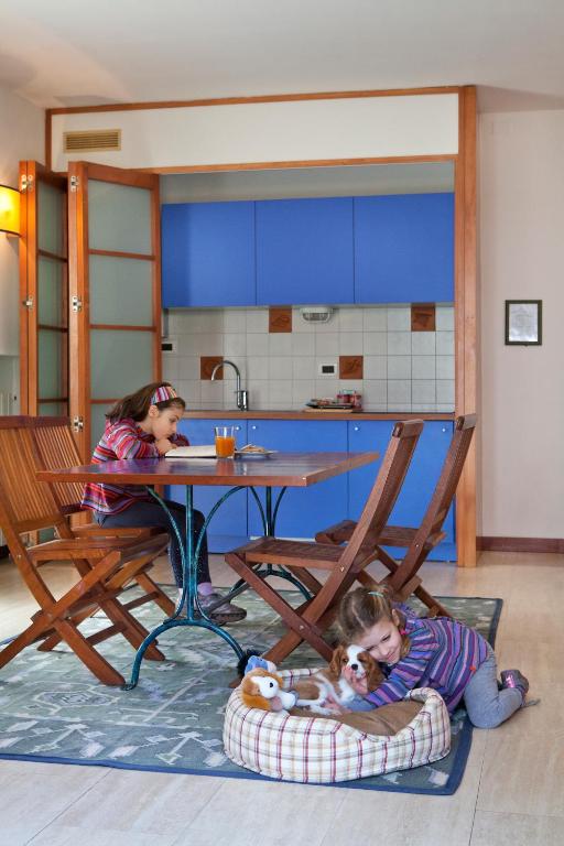 Villa Undulna 4*