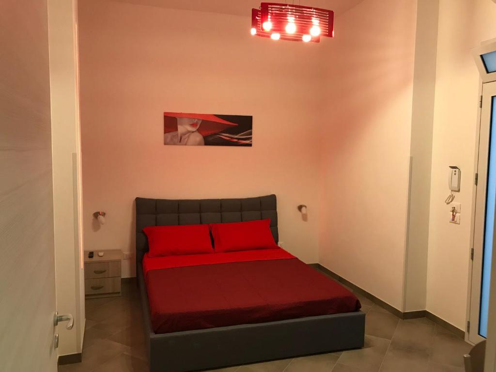 Gallery image of Comfort Centro Storico in Marsala
