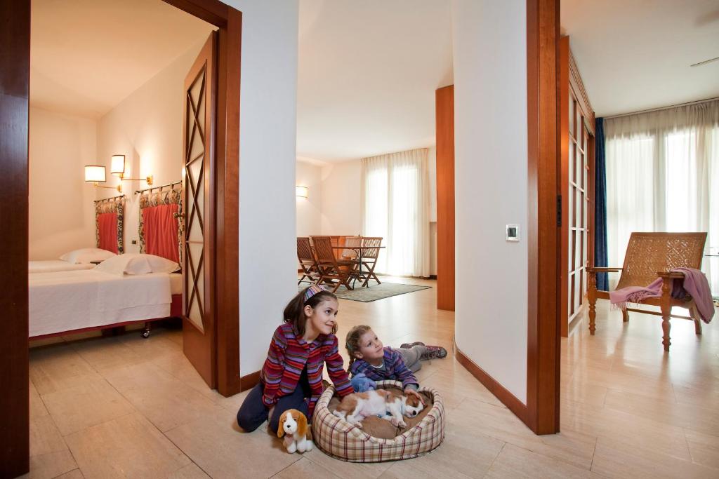 Villa Undulna 4*