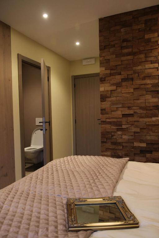 B&B Dotter 17 - Deluxe Doppelzimmer