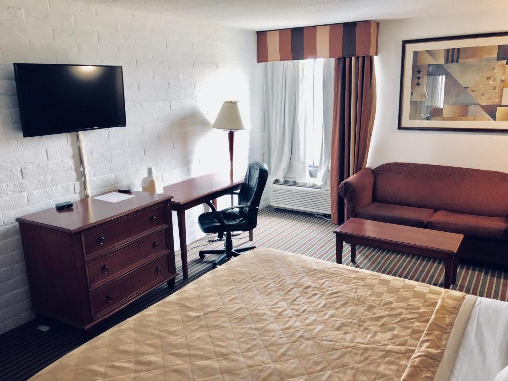 Knights Inn Dayton by Miller Lane - 