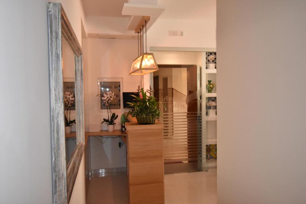 Fotografie z fotogalerie ubytování Melody Sorrento Suites v Sorrentu