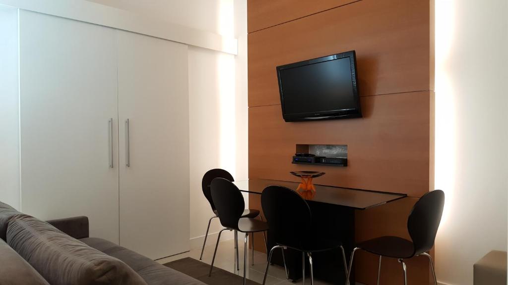  Apartamento Ipanema no Quadrilátero do Charme