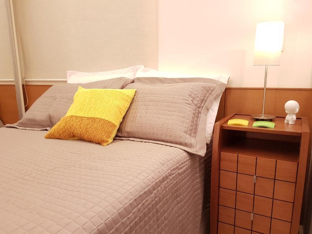  Apartamento Ipanema no Quadrilátero do Charme